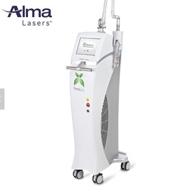 femi lift by alma lasers at perceptions aesthetic spa in fairoaks and roseville, ca