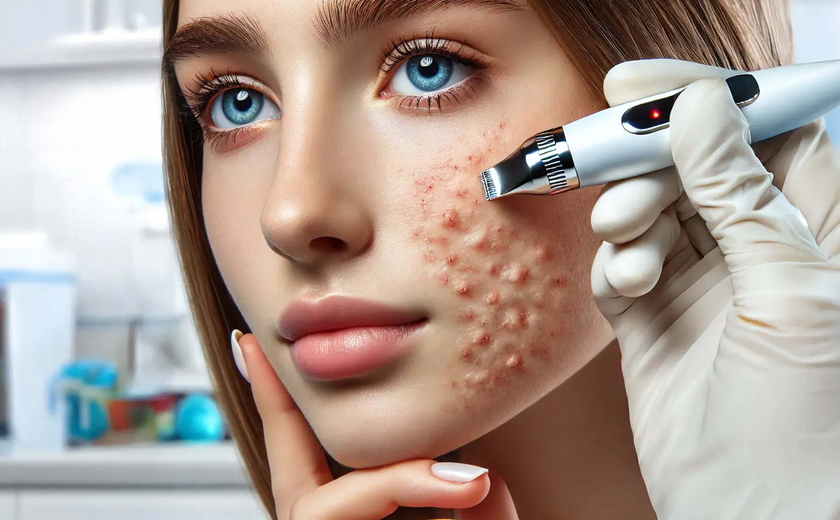 Microneedling Benefits Perceptions Aesthetic Spa